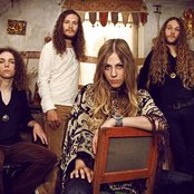 Blues Pills - List pictures