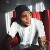 Travis Mccoy - List pictures