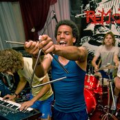 Horse The Band - List pictures