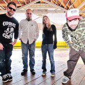 Agoraphobic Nosebleed - List pictures