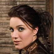 Rebecca St. James - List pictures