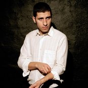 Jose Gonzalez - List pictures