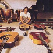 Oldfield Mike - List pictures