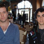 Electric Guest - List pictures