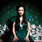 Kate Havnevik - List pictures