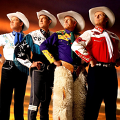 Riders In The Sky - List pictures