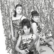 5.6.7.8's - List pictures