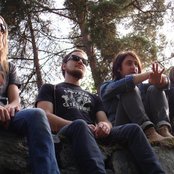 The Datsuns - List pictures