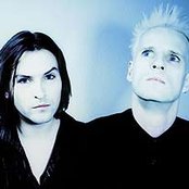 Love Like Blood - List pictures