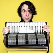 Daedelus - List pictures