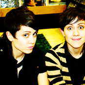 Tegan And Sara - List pictures