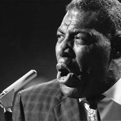 Howlin' Wolf - List pictures