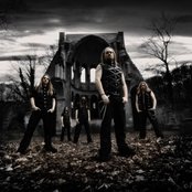 Orden Ogan - List pictures