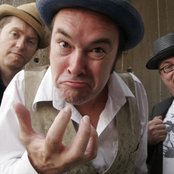 The Tiger Lillies - List pictures