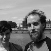 Nadja - List pictures