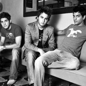 Reik - List pictures