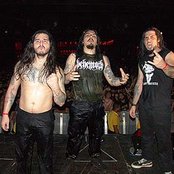 Krisiun - List pictures