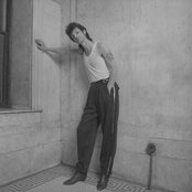 Willy Deville - List pictures