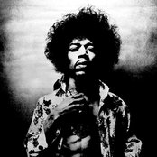 Jimi Hendrix - List pictures