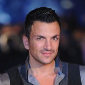 Peter Andre - List pictures