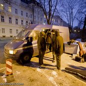 We Were Promised Jetpacks - List pictures