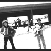 Dusty Rhodes And The River Band - List pictures