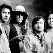 Redbone - List pictures