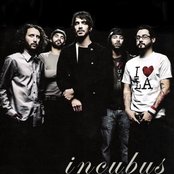 Incubus - List pictures
