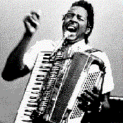 Clifton Chenier - List pictures