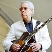 Kenny Burrell - List pictures