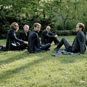The National - List pictures