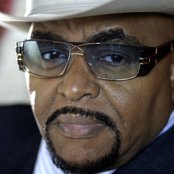 Solomon Burke - List pictures