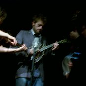 Nickel Creek - List pictures