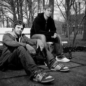 The Kickdrums - List pictures