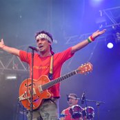 Manu Chao - List pictures
