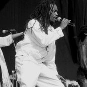 Black Uhuru - List pictures