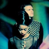 Real Mccoy - List pictures