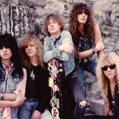 Kix - List pictures