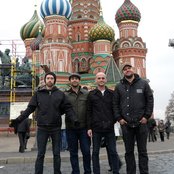 Rise Against - List pictures