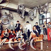 Starship - List pictures