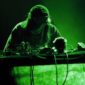 Russell Haswell - List pictures