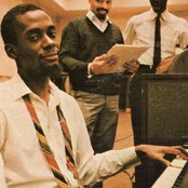 Bobby Timmons - List pictures