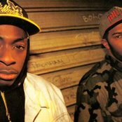 Pete Rock And Cl Smooth - List pictures