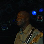 Buddy Guy - List pictures