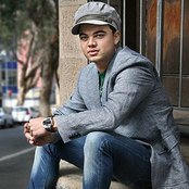 Guy Sebastian - List pictures