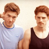 Just Kiddin - List pictures