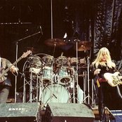 Angel Witch - List pictures