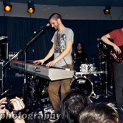 The Contortionist - List pictures