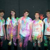 You Me At Six - List pictures