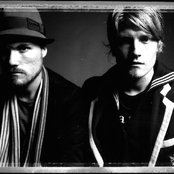 The Kin - List pictures